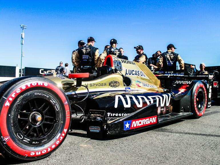 In den USA gibt es künftig die Formel 1 bei Apple TV – gegen Aufpreis allerdings.