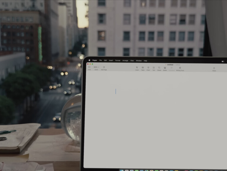 Neuer Werbespot mit Hommage an Jane Goodall
