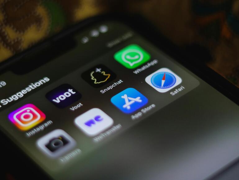 Laut Apple soll der App Store nicht unter das DGM fallen