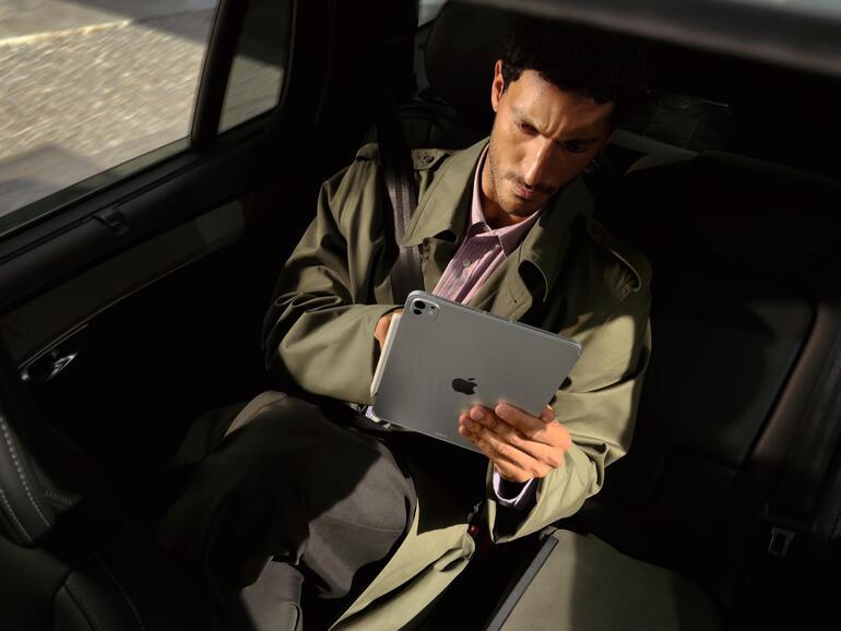 Das iPad Pro M5 kommt mit vielen kleinen Verbesserungen; ob sich ein Upgrade lohnt, hängt davon ab, was du bereits hast.