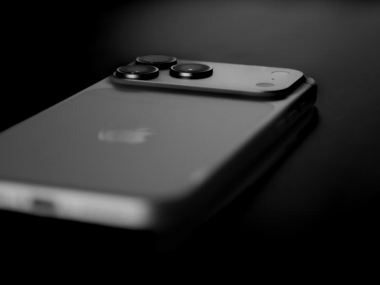 Erfindet Apple die Nummerierung von iPhones neu?