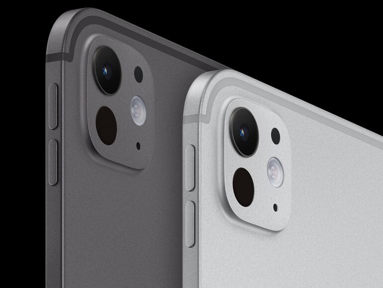 Nutzt das kommende iPad Pro die gleiche Kühltechnologie wie das iPhone 17 Pro?