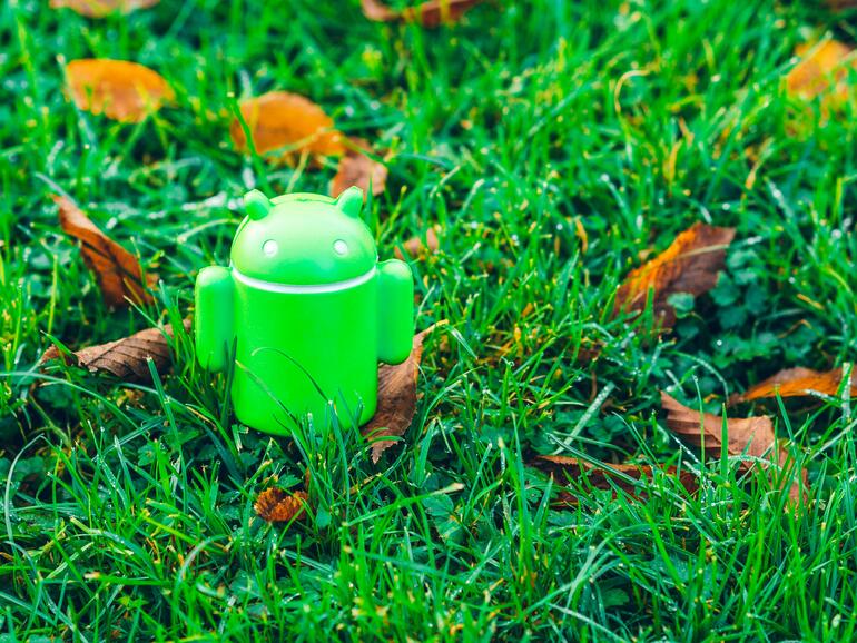 Android-Apps können jetzt in Swift entwickelt werden.