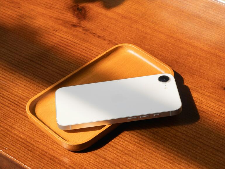 Bekommt das iPhone 17e die Dynamic Island?