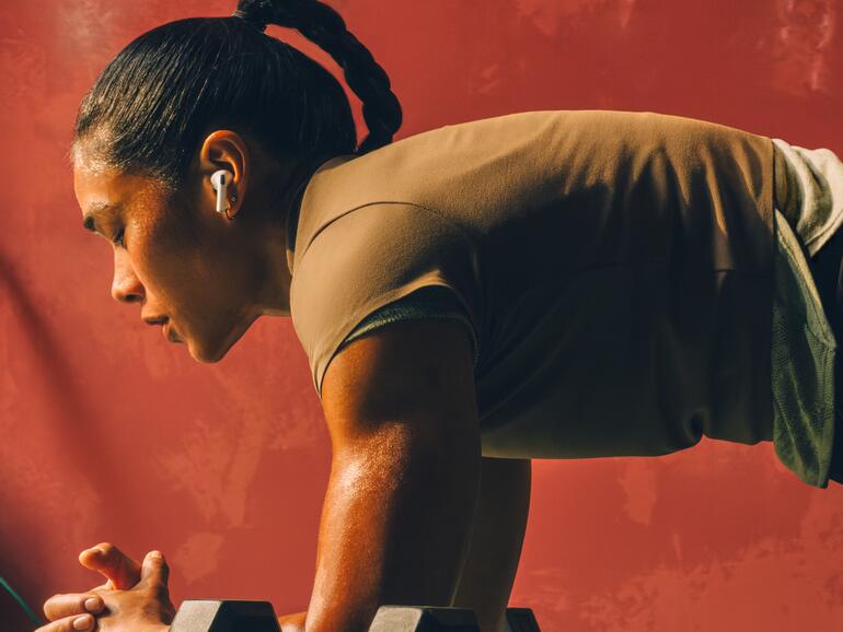 Die AirPods Pro 3 machen störende Geräusche bei eingeschaltetem ANC – aber nicht bei allen.