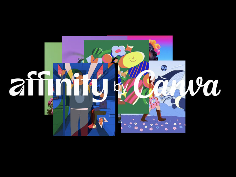 Affinity ist jetzt kostenlos.