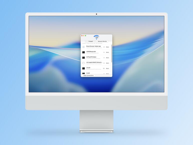 Unsere App des Monats: Radio Silence