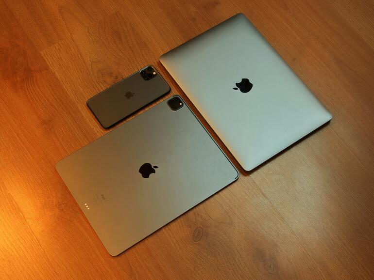 Auf geht's: Die Updates auf Version 26.1 sind da