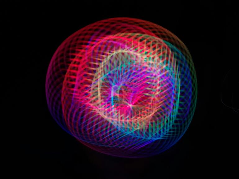 Da ist ein Gemini in meiner Siri…?