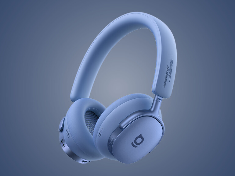 Die Baseus Inspire XH1 gibt es in den Farben Schwarz, Weiß, Orange und Blau.