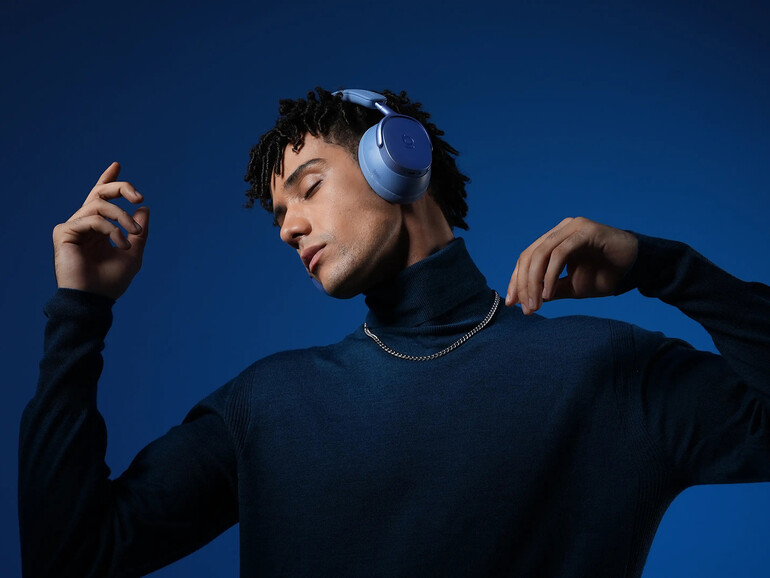 Der Klang der Baseus Inspire XH1 geht in Ordnung, die aktive Geräuschunterdrückung hingegen enttäuscht.