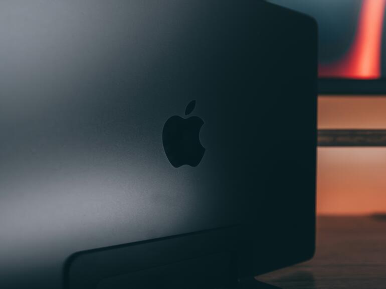 Die Guten ins Töpfchen … Die neuen Technologien könnten den MacBook-Pro-Modellen mit Pro- und Max-Chip vorbehalten bleiben.