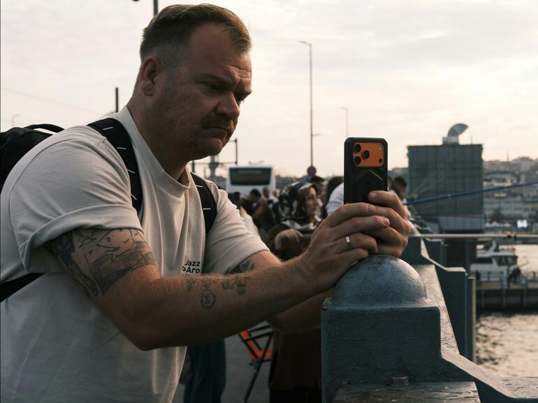 Das kommende iPhone soll eine hochauflösendere Front-Kamera bekommen – mal wieder.