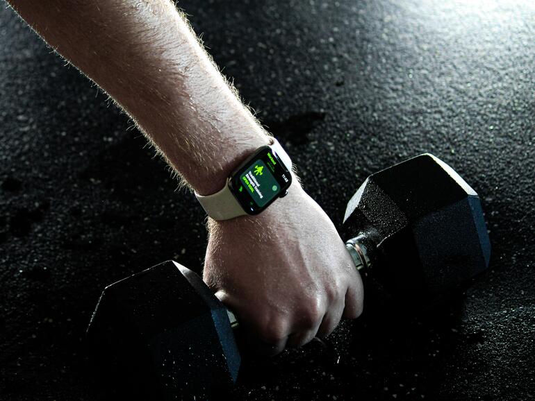 Was machen wir denn jetzt mit Apple Fitness+?