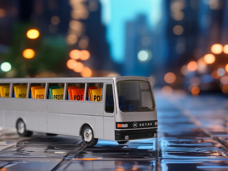 Sicher unterwegs: pCloud speichert deine Daten in Europa und bringt sie auf Mac, Windows, Android und iOS.