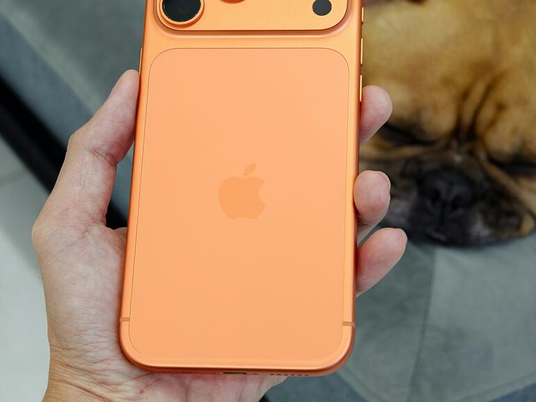 Das kommende iPhone soll angeblich doch kräftiger werden.