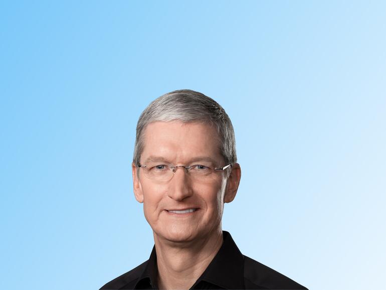 Tim Cook könnte schon nächstes Jahr seinen CEO-Posten aufgeben.