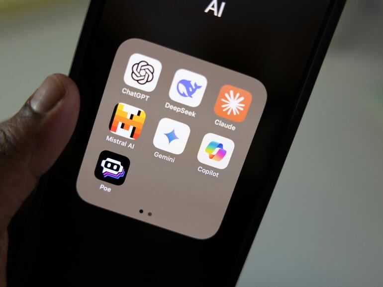 Keine Lust auf Siri? In Japan lässt Apple die Nutzer ab iOS 26.2 wählen.