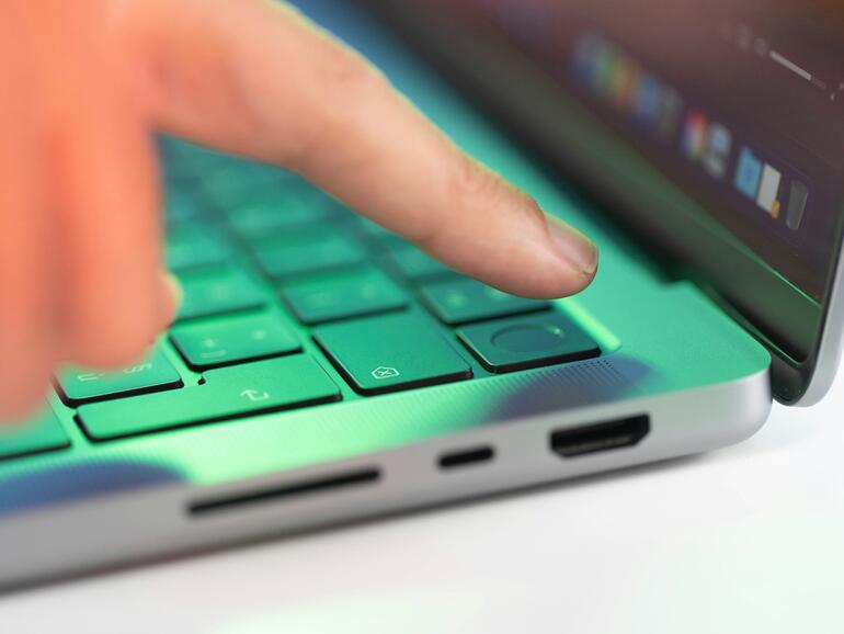 Happy Birthday, M1-Mac!