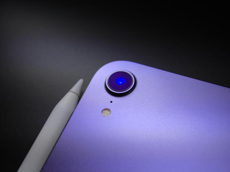 Das kommende iPad mini soll mit OLED aufwarten – aber erst im Herbst 2026.