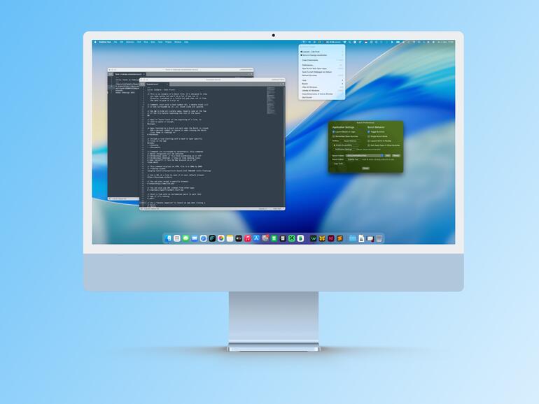App des Monats: Bunch