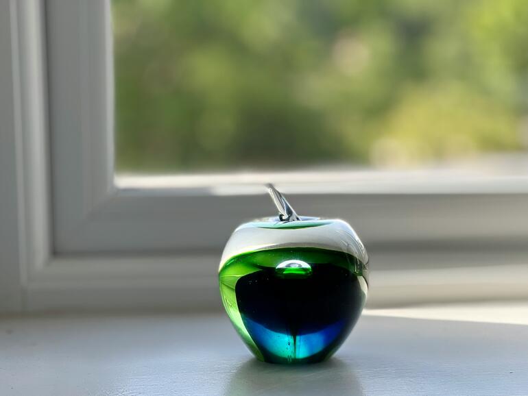 Liquid Glass war Alan Dyes letztes großes Projekt bei Apple.