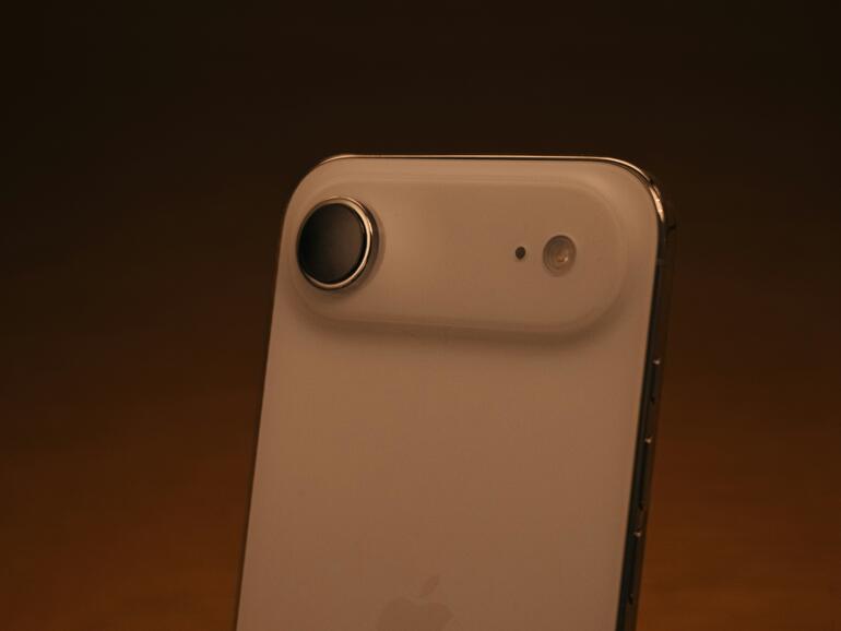 Das iPhone Air ist unbeliebt und das zeigen auch die Gebrauchtpreise.