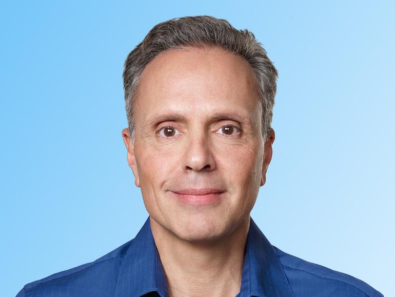 Offenbar will Apples Chip-Chef John Srouji das Unternehmen ebenfalls verlassen.