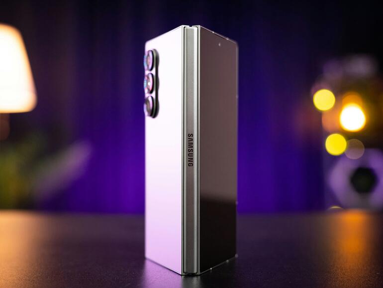 Offenbar rechnet Apple mit einer großen Nachfrage nach seinem „iPhone Fold“.