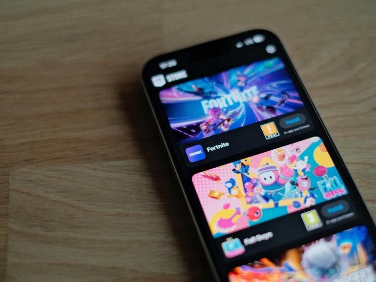 Ein Urteil, zwei Meinungen: Sowohl Apple als auch Epic Games sehen sich im jüngsten Urteil bestätigt.