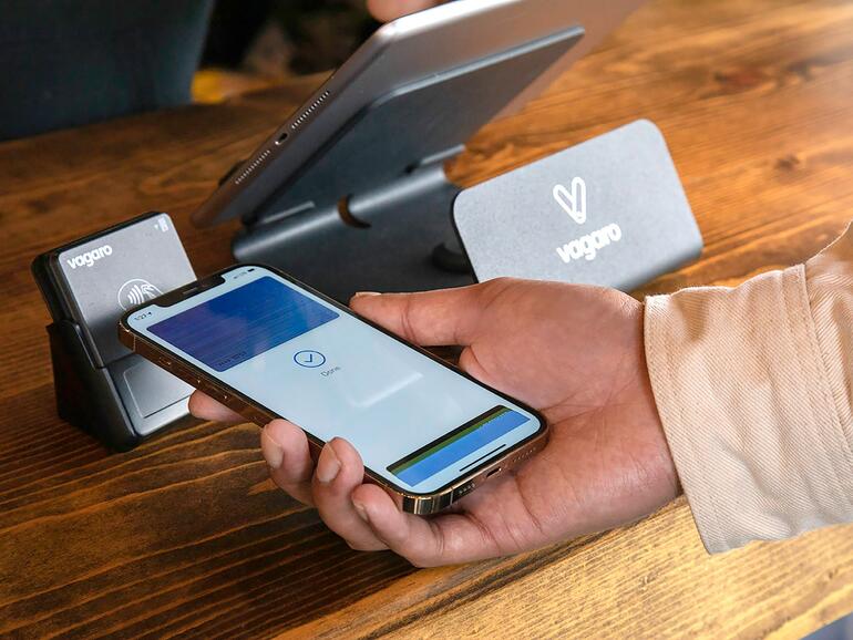 NFC sorgt wieder für Streit, diesmal in der Schweiz.