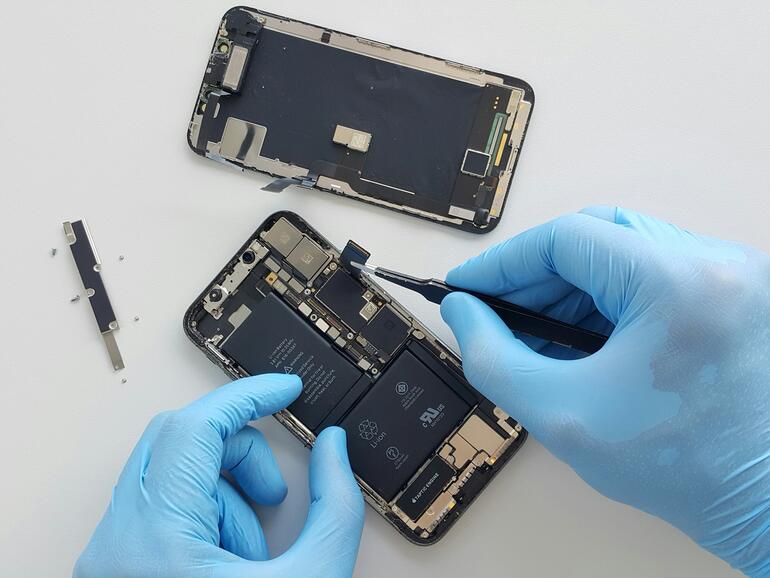 Apple ist gut gegen die Preisschwankungen auf dem DRAM-Markt gerüstet – noch.