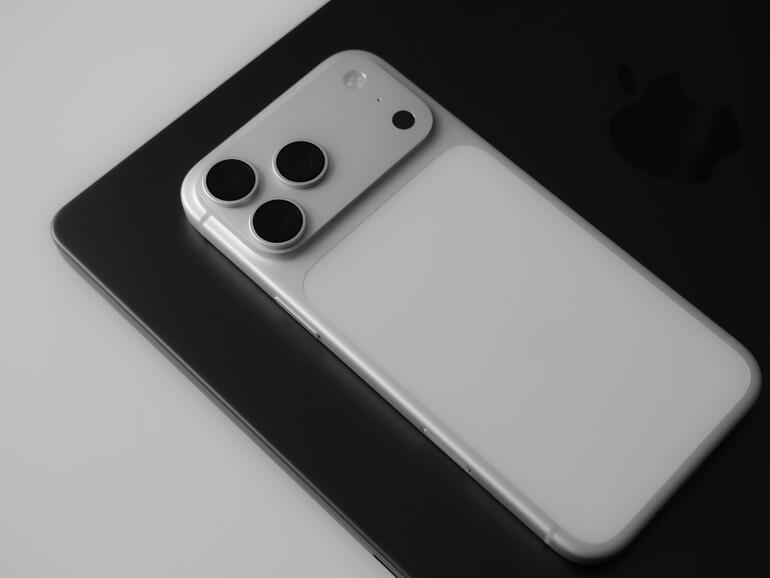 Hat das klassische Design ausgedient? Apple plant eine neue Optik für das iPhone 20.