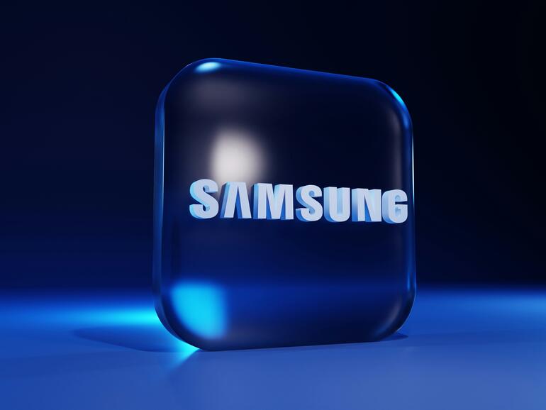 Samsung präsentiert den ersten 2-nm-Chip und wird Apple mit der Markteinführung schlagen.