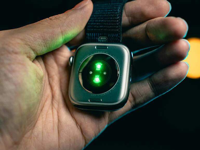 Die EKG-Funktion der Apple Watch verstößt gegen kein gültiges Patent, bestätigte ein Gericht erneut.