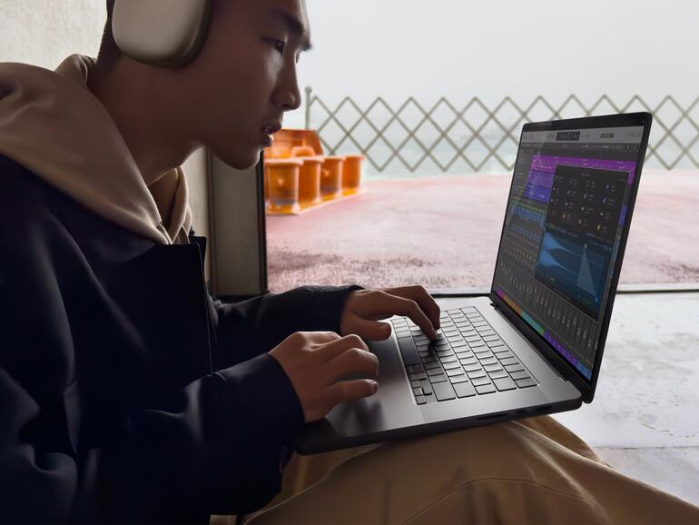 Apple Creator Studio: Was passiert mit den Kaufversionen?