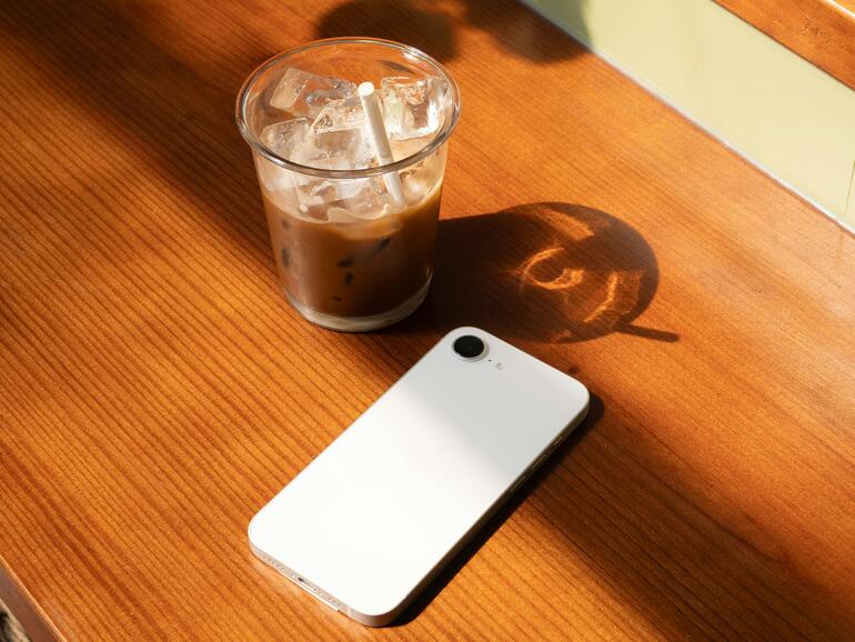 Ein iPhone 17e könnte mit aufgewertetem Display kommen – und Dynamic Island.