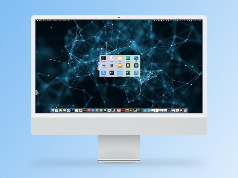 Unsere App des Monats: DockThings