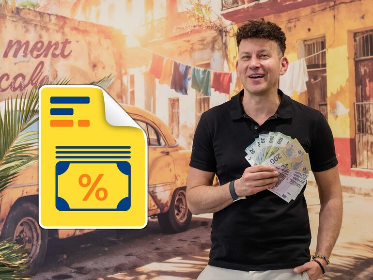 Mit WISO Steuer am Mac, auf dem iPhone oder im Web entspannt zur Steuererklärung – kostenlos starten und erst bei der ELSTER-Abgabe zahlen.