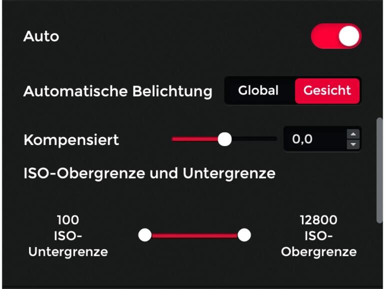 Die Software bietet einen Wust an Funktionen, fühlt sich dabei leider nicht sehr „Mac-like“ an.
