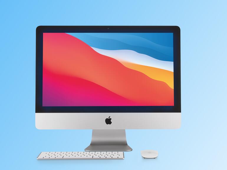 Selbst einem älteren Mac lässt sich durch sinnvolle Hardware- und Software-Upgrades neues Leben einhauchen – oder du findest neue Aufgaben für ihn.