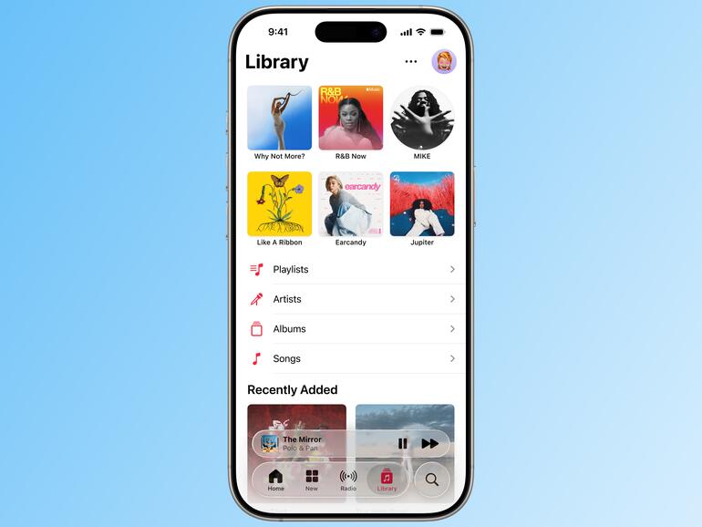 Apple Music hat in den vergangenen zehn Jahren zwar neue Funktionen erhalten, aber viel von der ursprünglichen Idee einbüßen müssen.