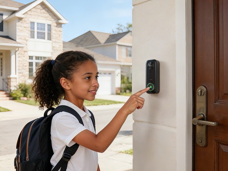 Anders als ihre große Schwester, die G410, versteht sich die G400 nicht auf individuelle Klingeltöne und kommt auch ohne Hub-Funktionalität.