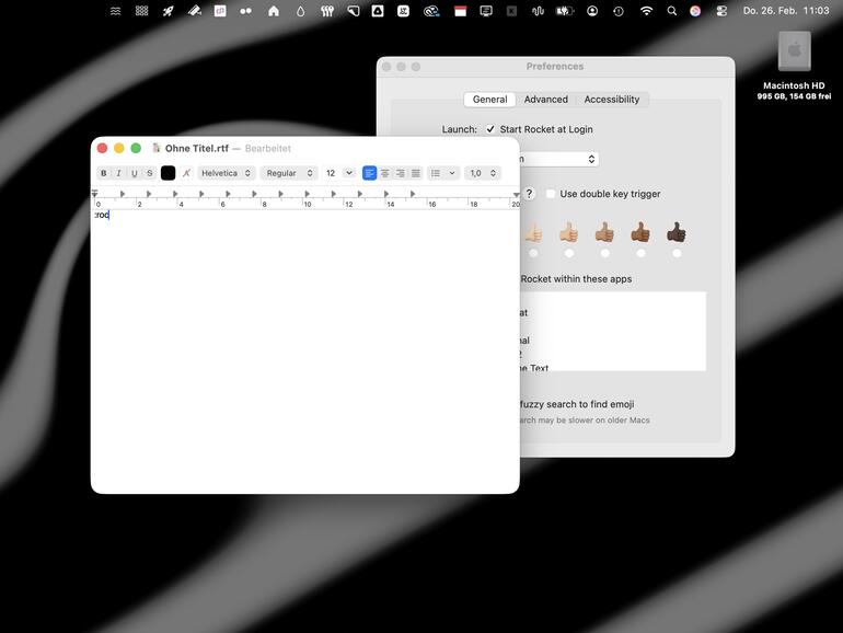 Rocket