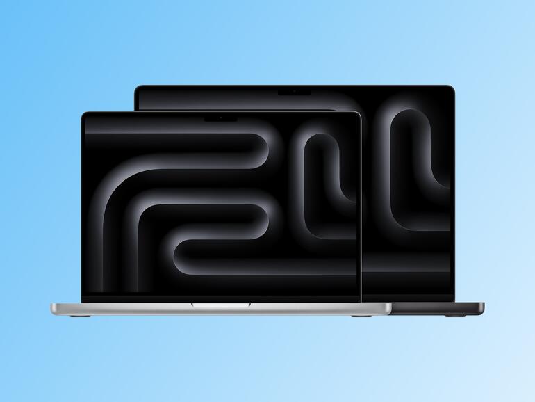 Das neue MacBook Pro sieht genauso aus wie schon seit Oktober 2021. Unter der Haube aber steckt mit der Fusion Architecture erstmals ein „Chiplet“-Design: CPU und GPU sitzen auf getrennten Dies – und machen den M5 Pro und M5 Max deutlich...