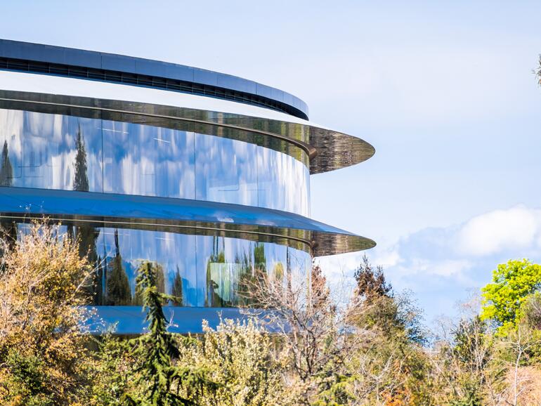 Happy Birthday, Apple!