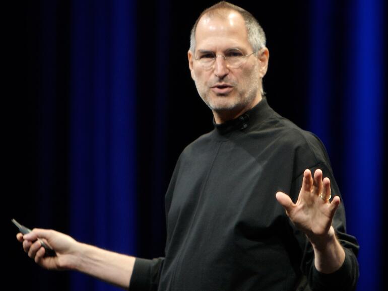 Mit der Vorstellung des iPhone hat Apple definitiv die Welt verändert. Steve Jobs mag das schon während der Präsentation geahnt haben.