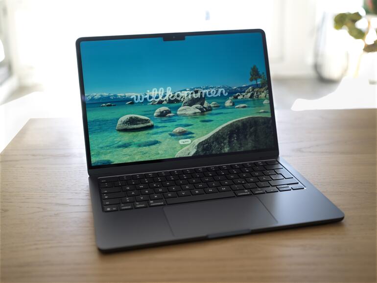 Das MacBook Air ist für viele Anwenderinnen und Anwender Mac genug und die Wahl der Vernunft.