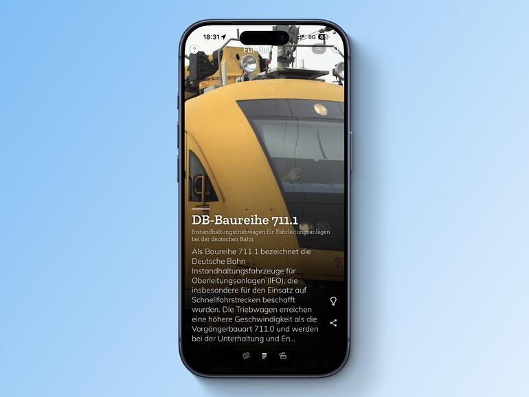 Unsere App des Monats: WikTok