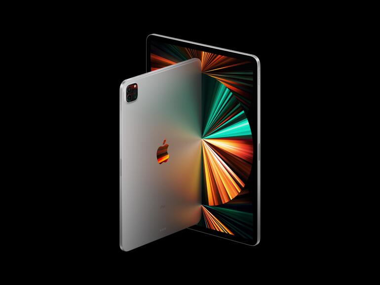 Auf dem iPad Pro (mit M4 oder neuer) und verschiedenen anderen Apple-Geräten lässt sich das integrierte Tool „Repair Assistant“ verwenden, um ausgetauschte Bauteile zu kalibrieren.